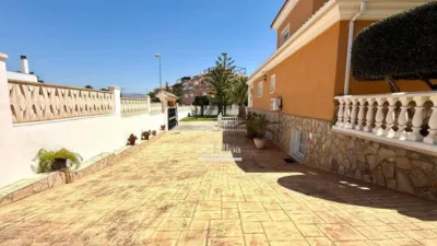 House in Mutxamel photo 26