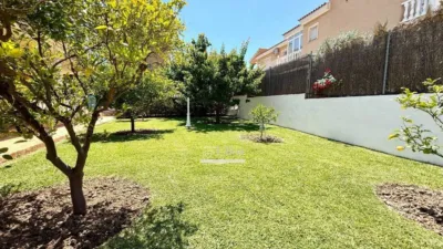 House in Mutxamel photo 27