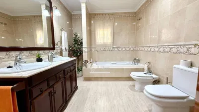 House in Mutxamel photo 28