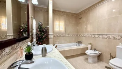 House in Mutxamel photo 29