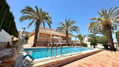 House in Mutxamel photo 2