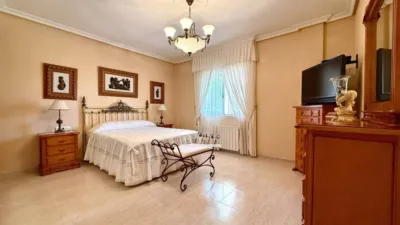 House in Mutxamel photo 31
