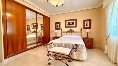 House in Mutxamel photo 32