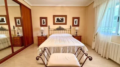 House in Mutxamel photo 33