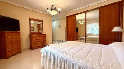 House in Mutxamel photo 34