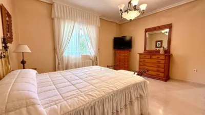 House in Mutxamel photo 35