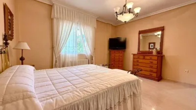 House in Mutxamel photo 36