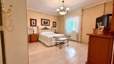House in Mutxamel photo 37