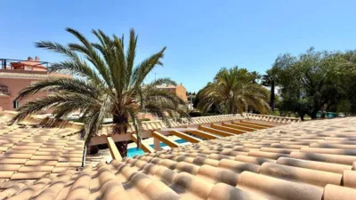 House in Mutxamel photo 38