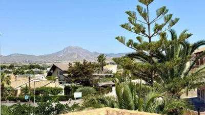 House in Mutxamel photo 40