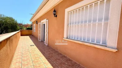 House in Mutxamel photo 41
