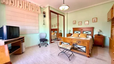 House in Mutxamel photo 42