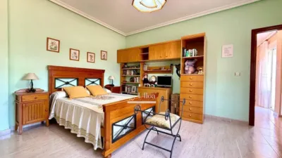 House in Mutxamel photo 43
