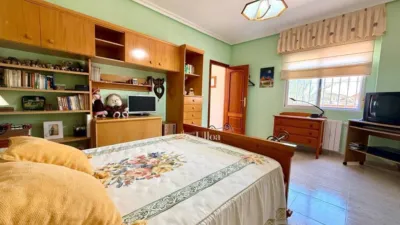 House in Mutxamel photo 44
