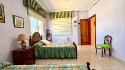 House in Mutxamel photo 47