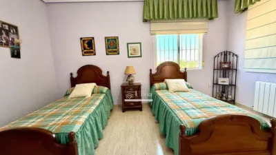 House in Mutxamel photo 48