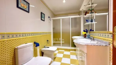 House in Mutxamel photo 49