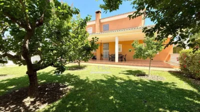 House in Mutxamel photo 4