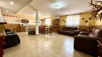 House in Mutxamel photo 53