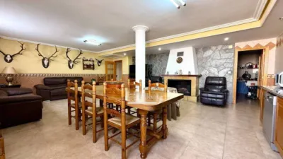 House in Mutxamel photo 55