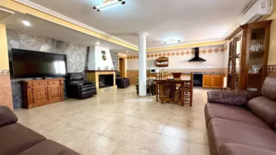 House in Mutxamel photo 56