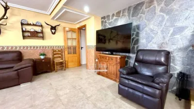 House in Mutxamel photo 58