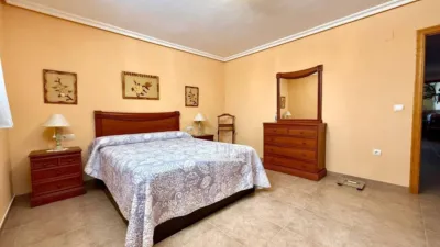 House in Mutxamel photo 64