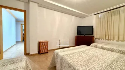 House in Mutxamel photo 68