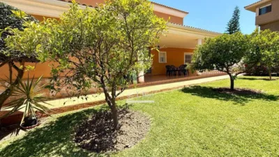 House in Mutxamel photo 6