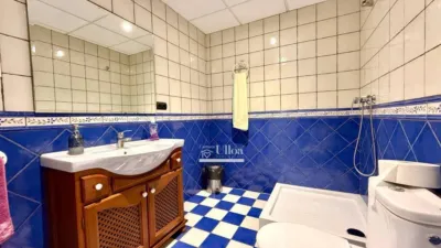 House in Mutxamel photo 70