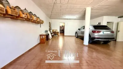 House in Mutxamel photo 76