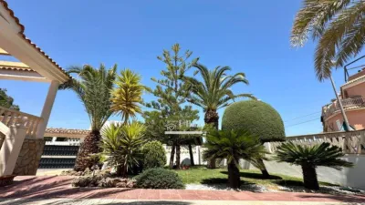 House in Mutxamel photo 82