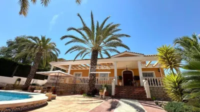 House in Mutxamel photo 84