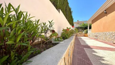 House in Mutxamel photo 85