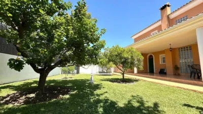 House in Mutxamel photo 86
