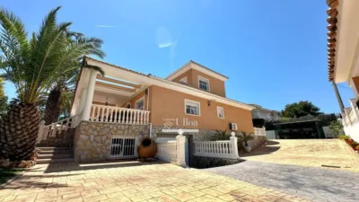 House in Mutxamel photo 87
