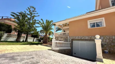 House in Mutxamel photo 88