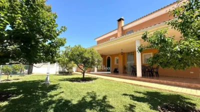 House in Mutxamel photo 89