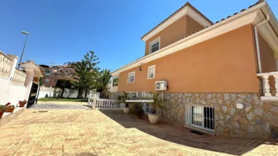 House in Mutxamel photo 90