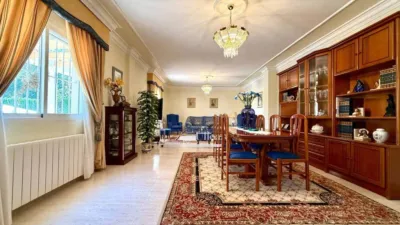 House in Mutxamel photo 9