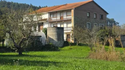 Casa – Bárcena de Cicero - Més
