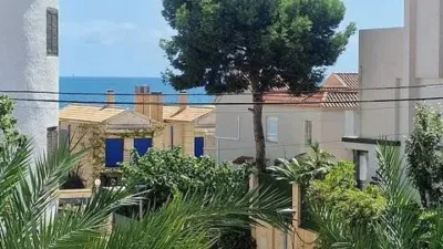 House on Avinguda Armada Española photo 9