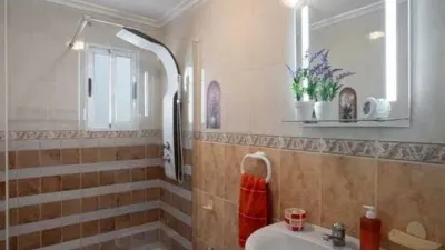 Penthouse in Playa del Cura photo 7