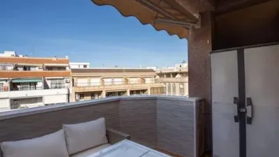 Penthouse in Playa del Cura photo 2