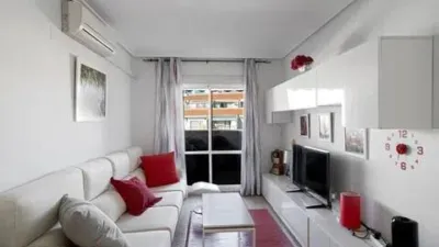 Penthouse in Playa del Cura photo 3