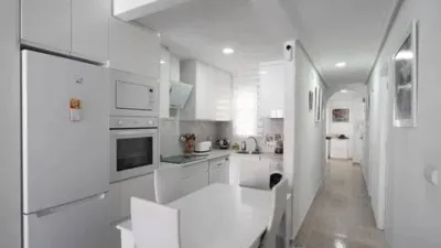Penthouse in Playa del Cura photo 5