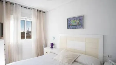 Penthouse in Playa del Cura photo 6