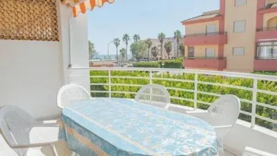 Terraced house in Tavernes de la Valldigna photo 11