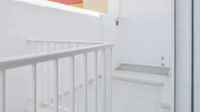 Terraced house in Tavernes de la Valldigna photo 16