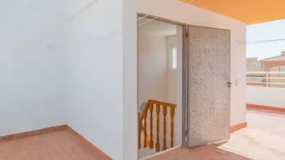 Terraced house in Tavernes de la Valldigna photo 21